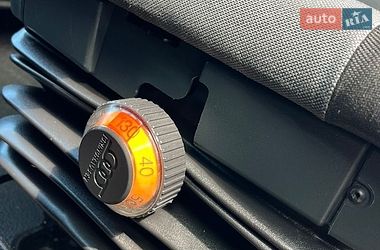 Тентований Renault Master 2022 в Ковелі