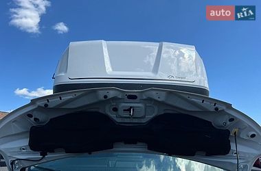Тентований Renault Master 2022 в Ковелі