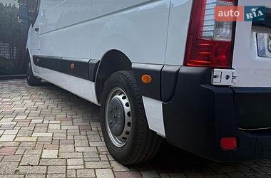 Вантажний фургон Renault Master 2022 в Умані фото 7 Вантажний фургон Renault Master 2022 в Умані