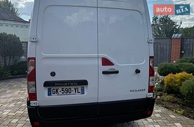 Вантажний фургон Renault Master 2022 в Умані фото 8 Вантажний фургон Renault Master 2022 в Умані