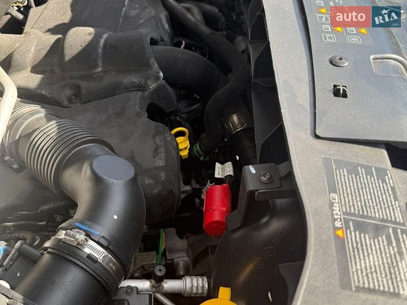 Вантажний фургон Renault Master 2022 в Умані фото 33 Вантажний фургон Renault Master 2022 в Умані