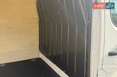 Вантажний фургон Renault Master 2022 в Умані фото 37 Вантажний фургон Renault Master 2022 в Умані