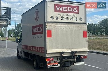 Вантажний фургон Renault Master 2019 в Києві фото 7 Вантажний фургон Renault Master 2019 в Києві