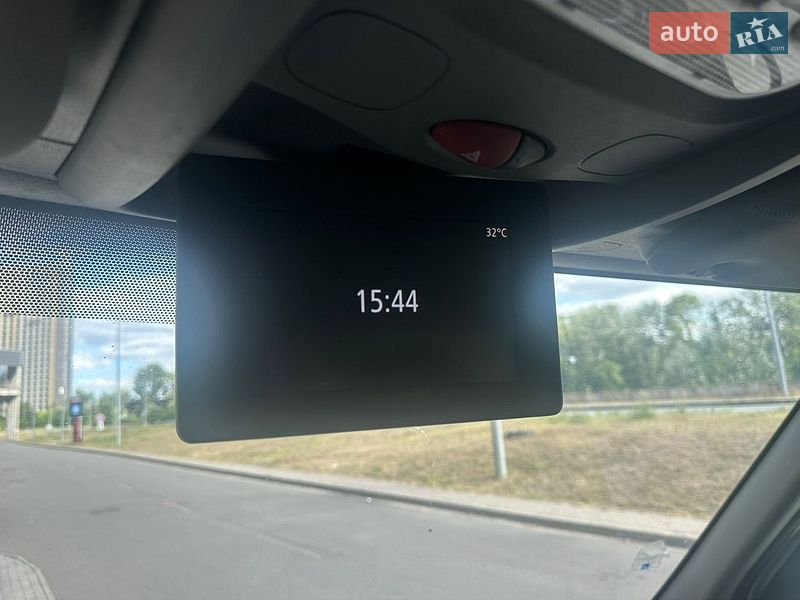 Вантажний фургон Renault Master 2019 в Києві фото 13 Вантажний фургон Renault Master 2019 в Києві