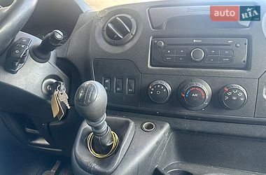 Вантажний фургон Renault Master 2019 в Києві фото 17 Вантажний фургон Renault Master 2019 в Києві