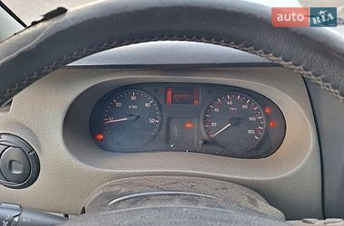 Грузовой фургон Renault Master 2008 в Киеве фото 9 Грузовой фургон Renault Master 2008 в Киеве