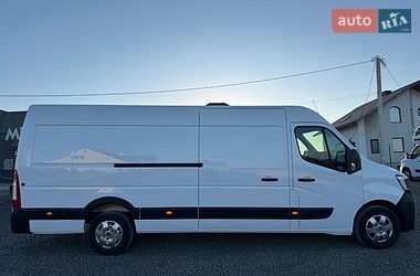Грузовой фургон Renault Master 2022 в Ковеле