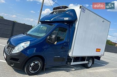 Рефрижератор Renault Master 2017 в Дубно