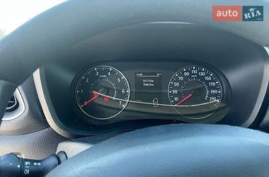 Тентований Renault Master 2020 в Мукачевому