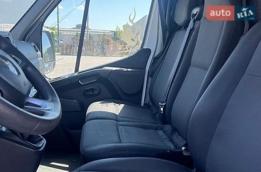 Тентований Renault Master 2020 в Мукачевому