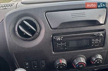 Тентованый Renault Master 2017 в Хмельницком