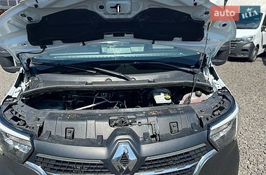 Тентованый Renault Master 2021 в Ковеле