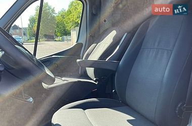 Тентований Renault Master 2021 в Ковелі фото 47 Тентований Renault Master 2021 в Ковелі