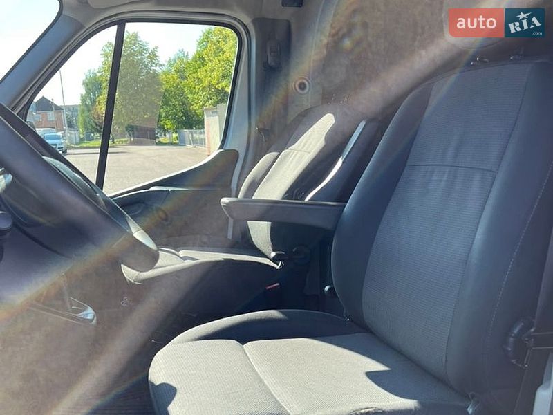 Тентований Renault Master 2021 в Ковелі фото 47 Тентований Renault Master 2021 в Ковелі