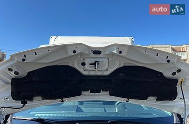 Тентований Renault Master 2021 в Ковелі фото 54 Тентований Renault Master 2021 в Ковелі