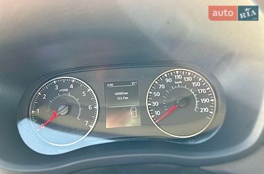 Вантажний фургон Renault Master 2022 в Хусті