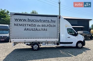 Тентований Renault Master 2022 в Хусті фото 20 Тентований Renault Master 2022 в Хусті