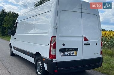 Грузовой фургон Renault Master 2018 в Бердичеве