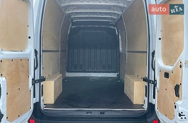 Грузовой фургон Renault Master 2018 в Бердичеве