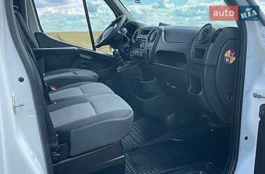 Грузовой фургон Renault Master 2018 в Бердичеве