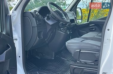 Грузовой фургон Renault Master 2018 в Бердичеве