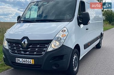 Грузовой фургон Renault Master 2018 в Бердичеве