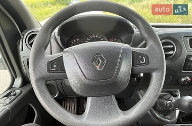 Грузовой фургон Renault Master 2018 в Бердичеве