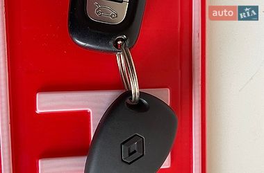 Грузовой фургон Renault Master 2018 в Бердичеве