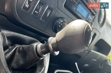 Грузовой фургон Renault Master 2018 в Бердичеве