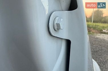 Тентований Renault Master 2021 в Ковелі