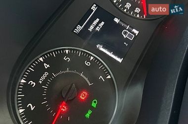 Тентований Renault Master 2021 в Ковелі