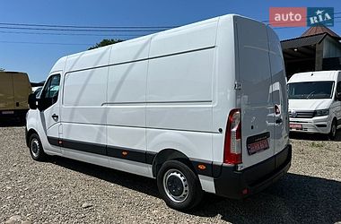 Грузовой фургон Renault Master 2024 в Хусте фото 11 Грузовой фургон Renault Master 2024 в Хусте