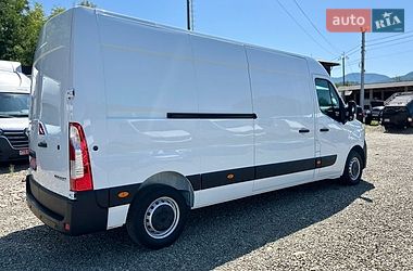 Грузовой фургон Renault Master 2024 в Хусте фото 17 Грузовой фургон Renault Master 2024 в Хусте