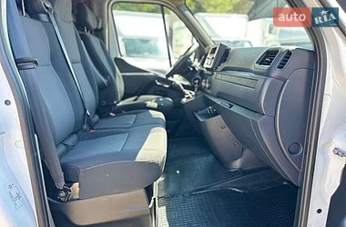 Грузовой фургон Renault Master 2024 в Хусте фото 24 Грузовой фургон Renault Master 2024 в Хусте