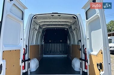 Грузовой фургон Renault Master 2024 в Хусте фото 20 Грузовой фургон Renault Master 2024 в Хусте
