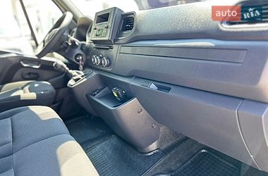 Грузовой фургон Renault Master 2024 в Хусте фото 29 Грузовой фургон Renault Master 2024 в Хусте