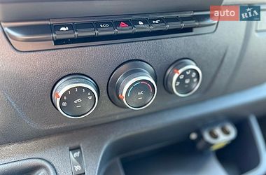 Грузовой фургон Renault Master 2024 в Хусте фото 41 Грузовой фургон Renault Master 2024 в Хусте