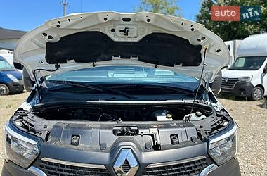 Грузовой фургон Renault Master 2024 в Хусте фото 47 Грузовой фургон Renault Master 2024 в Хусте