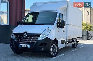 Вантажний фургон Renault Master 2018 в Дубні