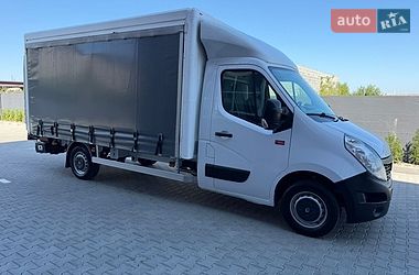 Вантажний фургон Renault Master 2018 в Дубні