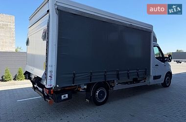 Вантажний фургон Renault Master 2018 в Дубні