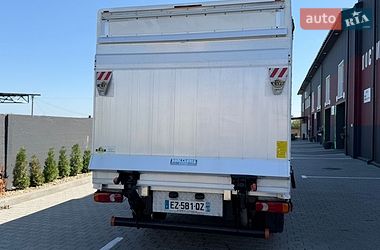 Вантажний фургон Renault Master 2018 в Дубні