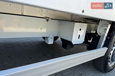 Вантажний фургон Renault Master 2018 в Дубні