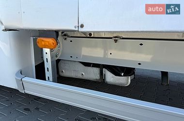 Вантажний фургон Renault Master 2018 в Дубні