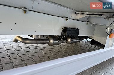 Вантажний фургон Renault Master 2018 в Дубні