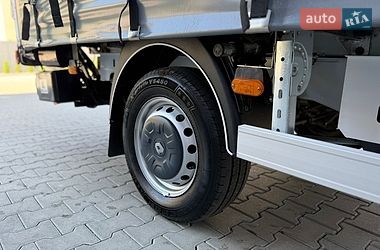 Вантажний фургон Renault Master 2018 в Дубні