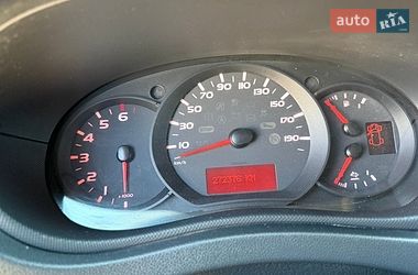Вантажний фургон Renault Master 2018 в Дубні