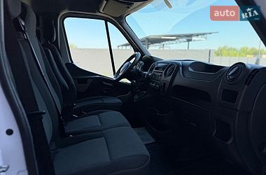 Вантажний фургон Renault Master 2018 в Дубні