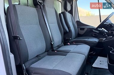 Вантажний фургон Renault Master 2018 в Дубні