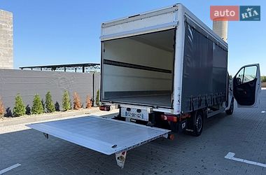Вантажний фургон Renault Master 2018 в Дубні